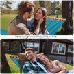 Universal Canvas Hammock Medium Size