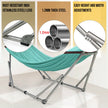 Original Stainless Steel Hammock Stand