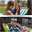 Universal Canvas Hammock Medium Size