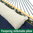 Unity Hammock with Stand