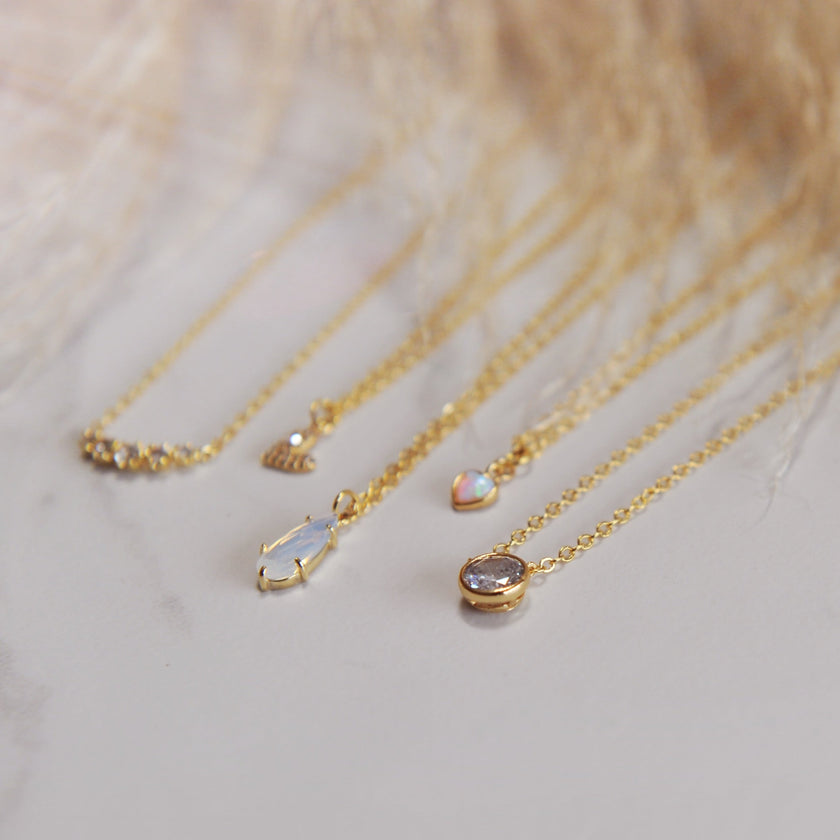 Mia Necklace
