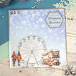 Foiled Edge Card Blanks & Envelopes Megabuy