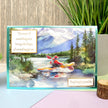 Foiled Edge Card Blanks & Envelopes Megabuy - Pastel Edition