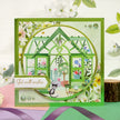 Foiled Edge Card Blanks & Envelopes Megabuy - Pastel Edition