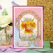Foiled Edge Card Blanks & Envelopes Megabuy - Pastel Edition