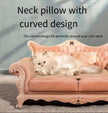 Raquel Dog Sofa Bed | Raised Dog Lounge Bed