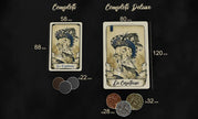 FERTI GAMES - COMPLOTS DE LUXE