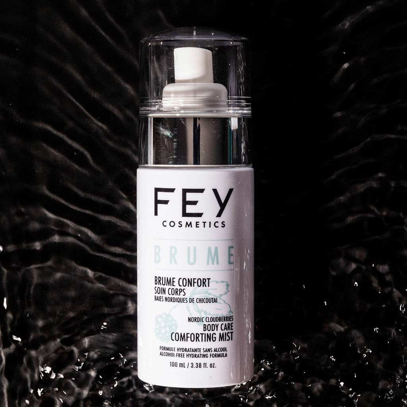 BRUME Comforting Body Mist