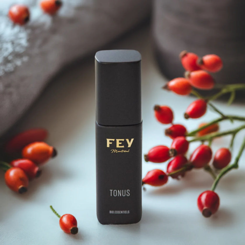 Sérum raffermissant et tenseur pour la peau TONUS