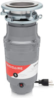 Frigidaire FF03DISPC1 1/3 HP Corded Disposer Unit