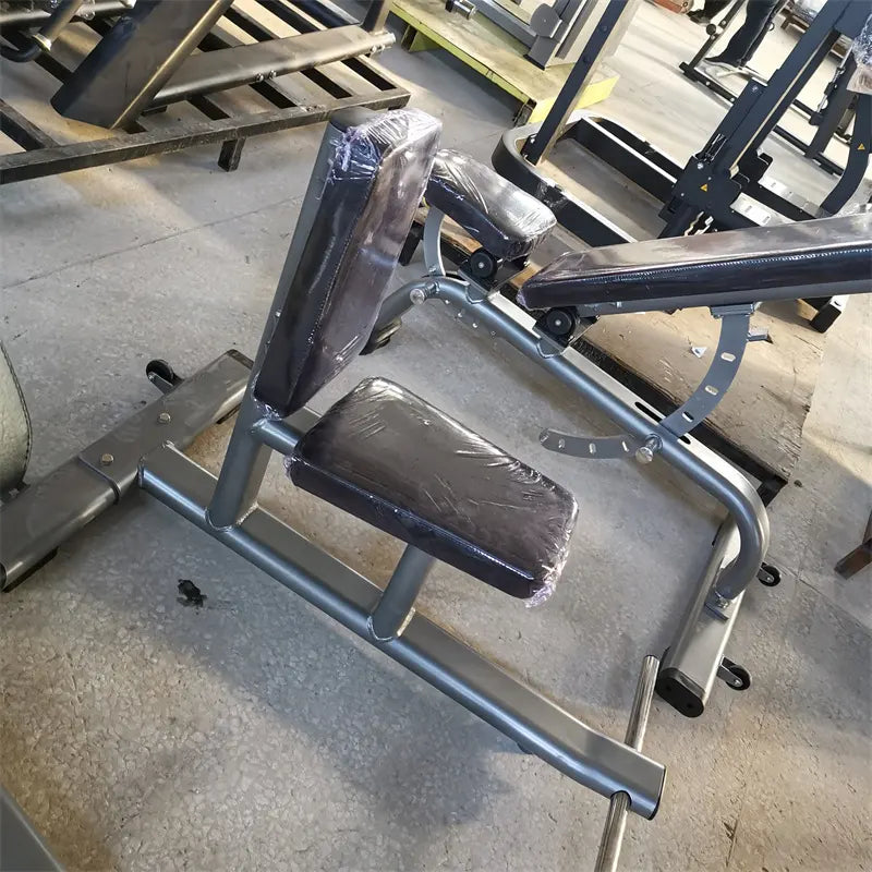 Multi-Purpose Bench