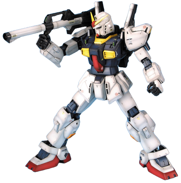 PG Gundam MK-II A.E.U.G.