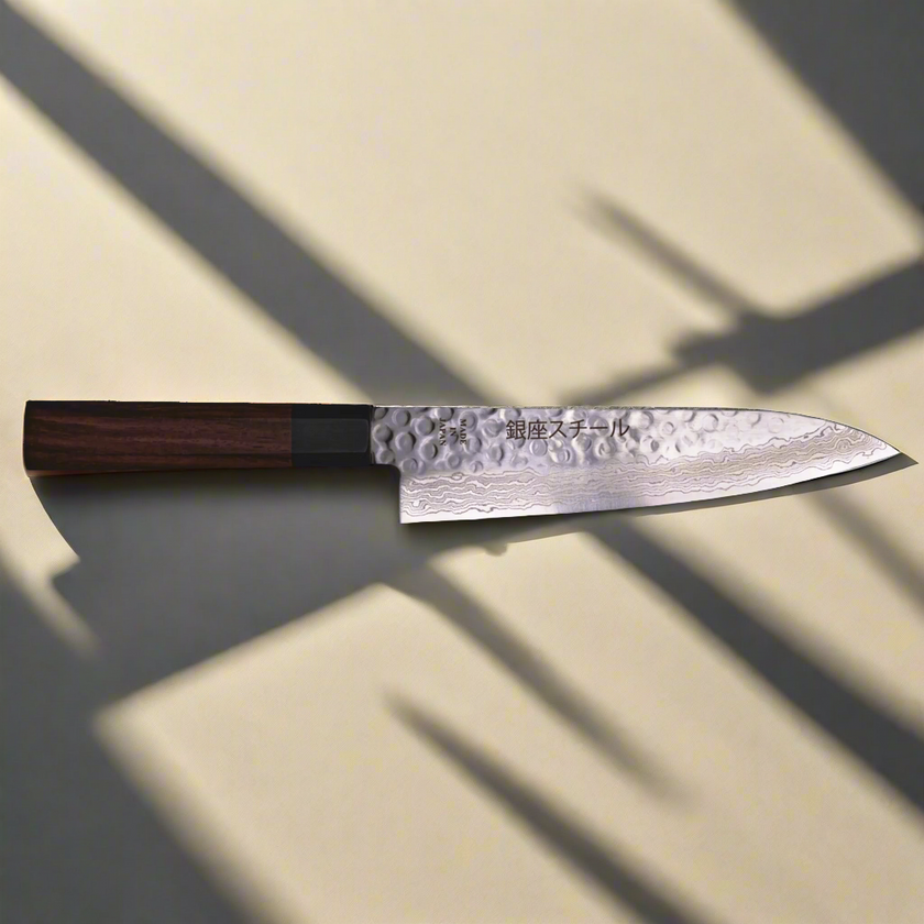 Amaya 180 - Gyuto/Chef Knife 180mm Blade