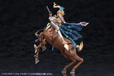 XenoAlma Trickle Dekapodia Plastic Model Kit