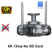 Auto Tracking Wireless Surveillance Cameras HD 4 Screens WiFi IP PTZ FFVideo