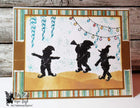 Fairy Hugs Stamps - Dimp