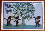 Fairy Hugs Stamps - Dimp