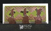 Fairy Hugs Stamps - Dimp