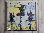 Fairy Hugs Stamps - Ezith