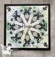 Fairy Hugs Stamps - Garden Tools
