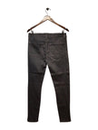 FIDELITY DENIM Regular fit Straight-legged Jean in Black  -  29