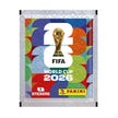 2026 Panini World Cup Soccer Stickers
