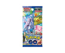 Pokémon TCG Japanese - Pokemon Go - Booster Box