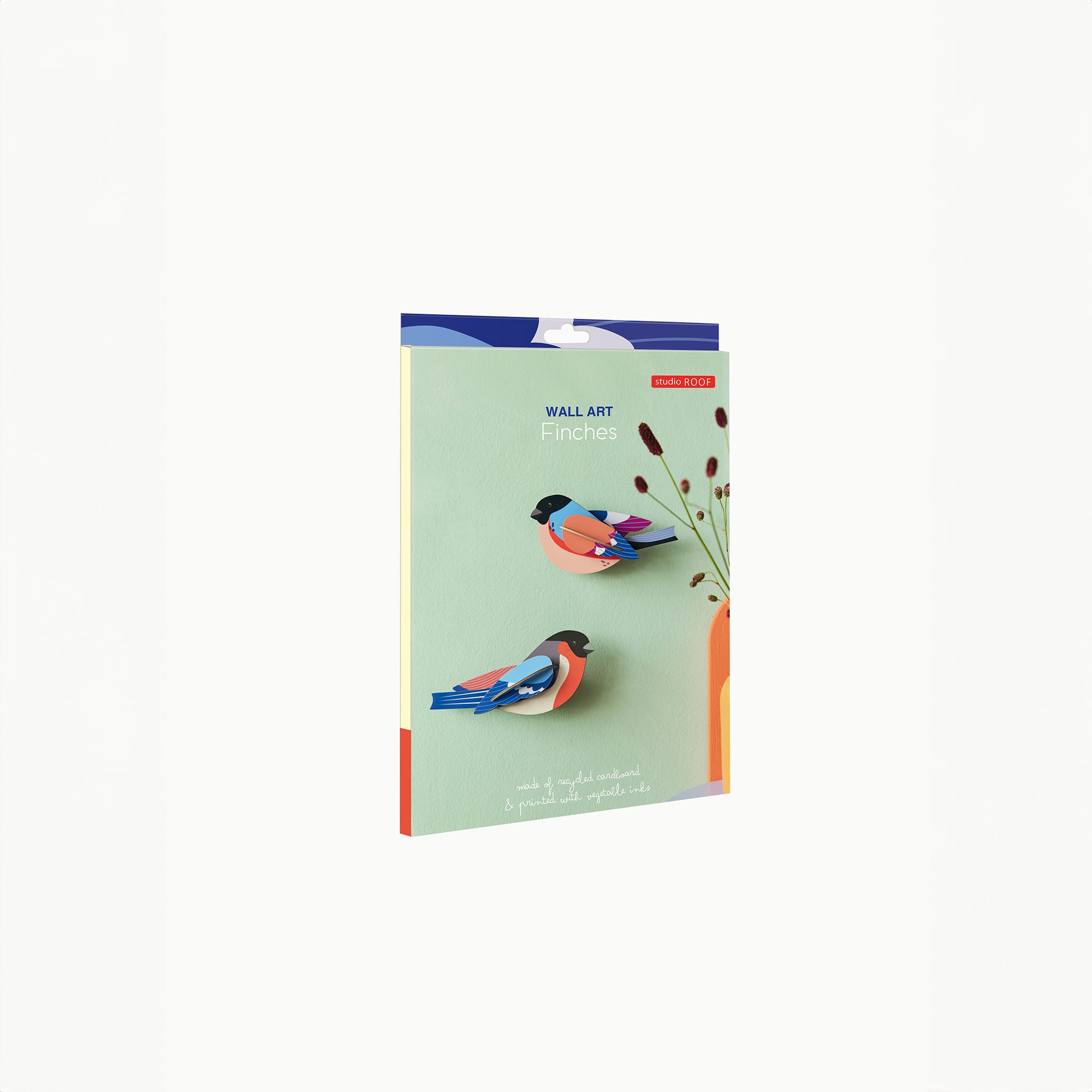 Finches
