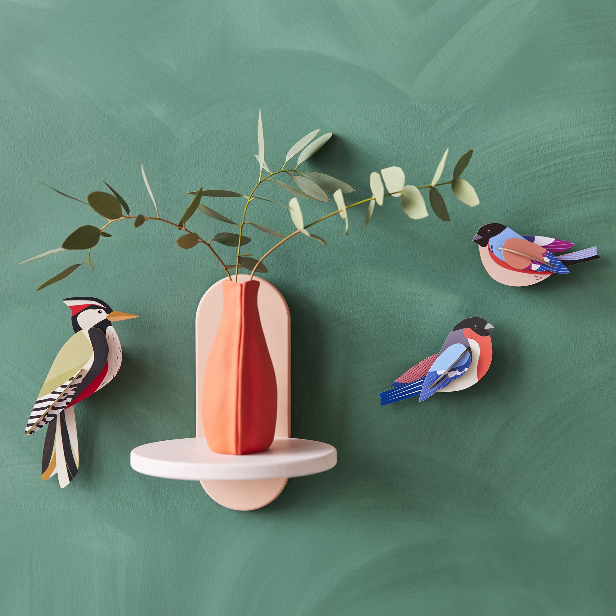 Finches