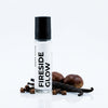 FIRESIDE GLOW | Inspired by By The Fireplace