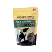 Fish & Blueberry - Biscuits - Dog Treats