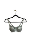 FIT FULLY YOURS Regular fit Bra in Green  -  30C
