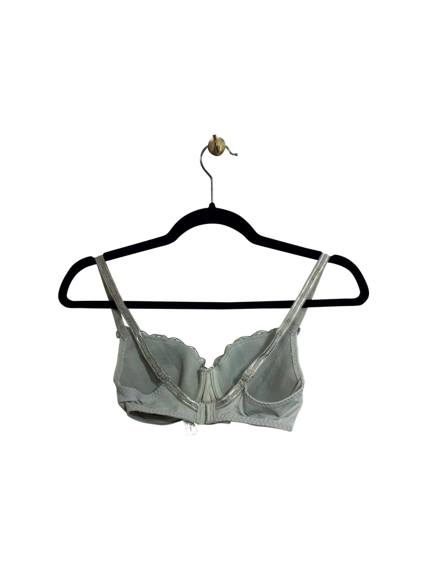 FIT FULLY YOURS Regular fit Bra in Green  -  30C