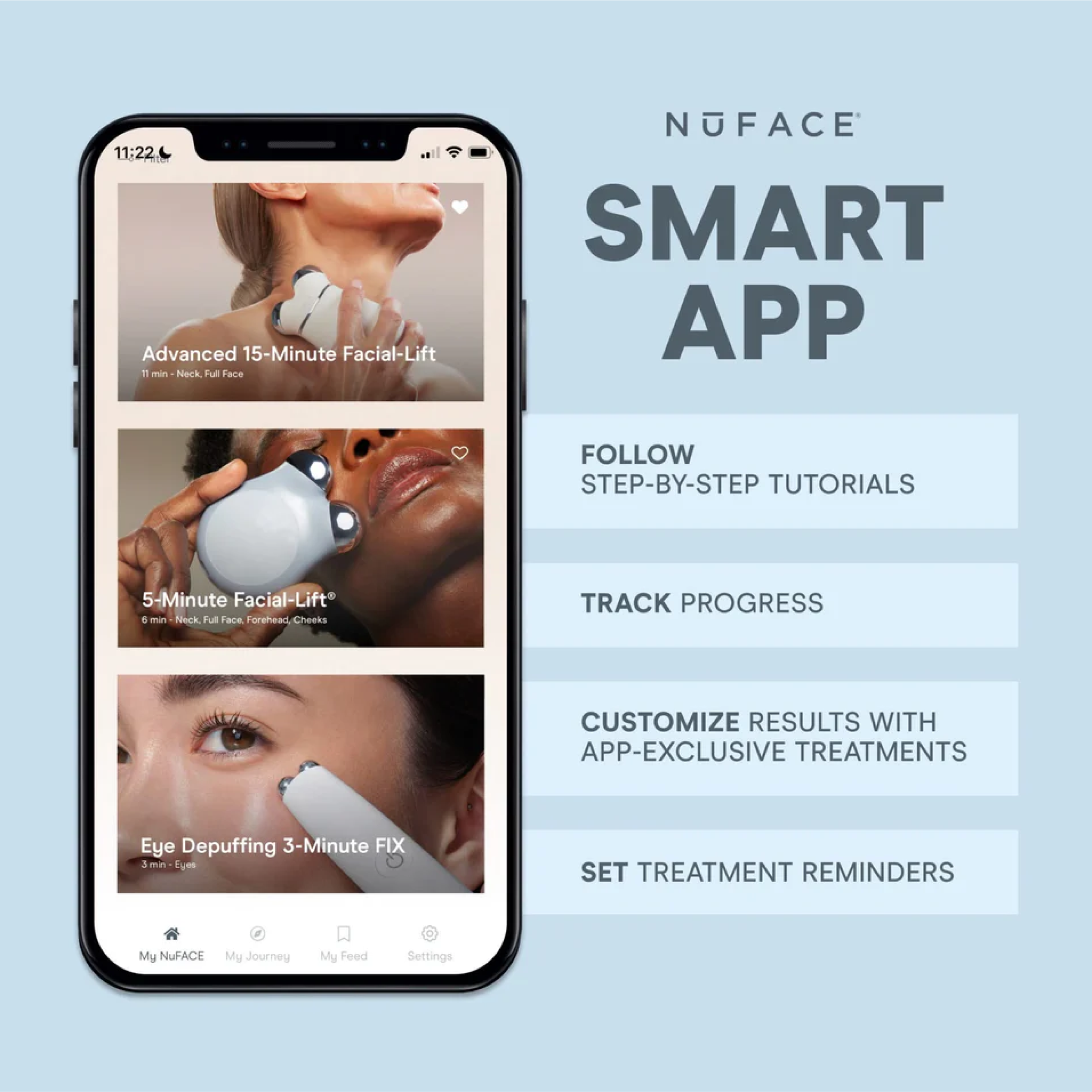 NuFACE FIX MicroWand