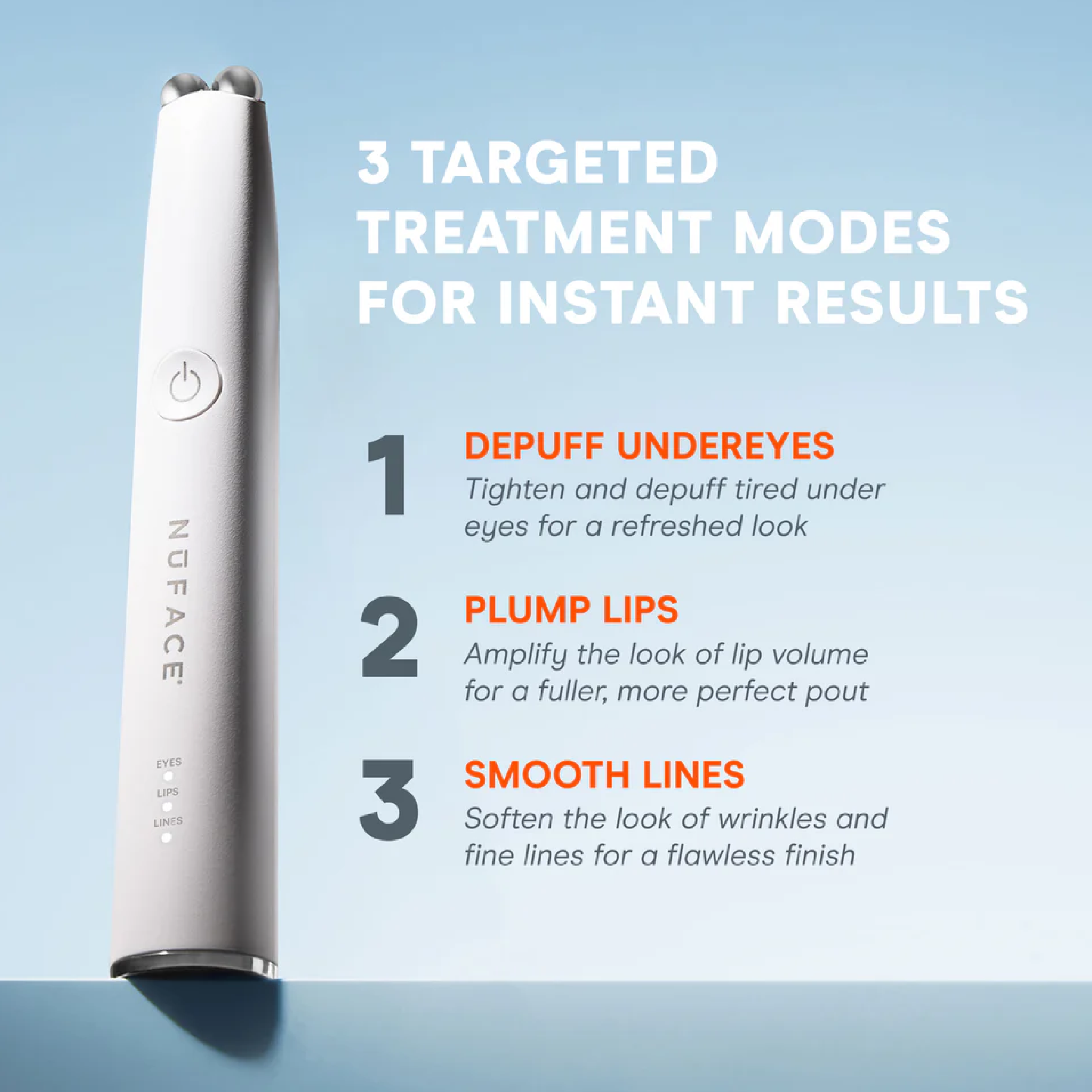 NuFACE FIX MicroWand