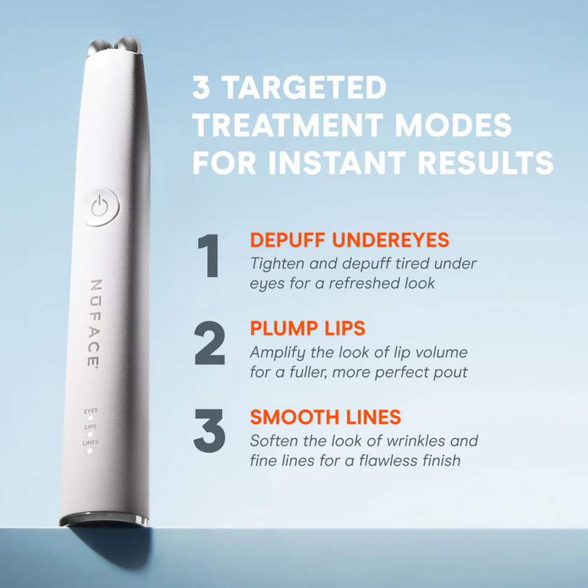 NuFACE FIX MicroWand
