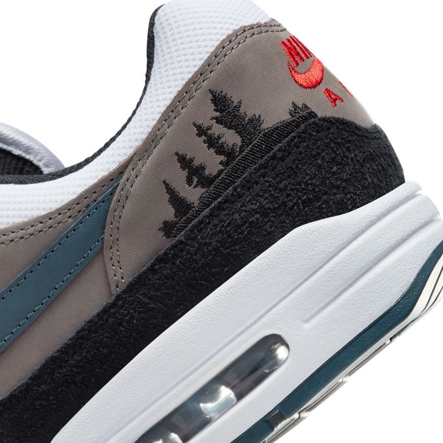 NIKE AIR MAX 1 PRM FJ0698-100