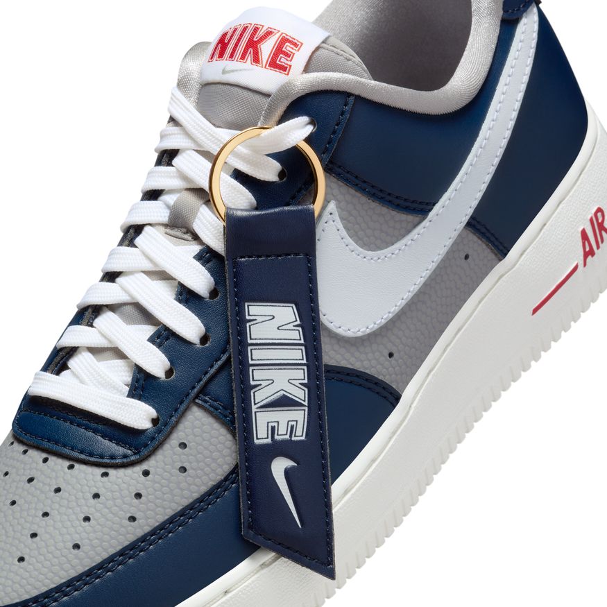 WMNS AIR FORCE 1 '07 SE FJ1408-400