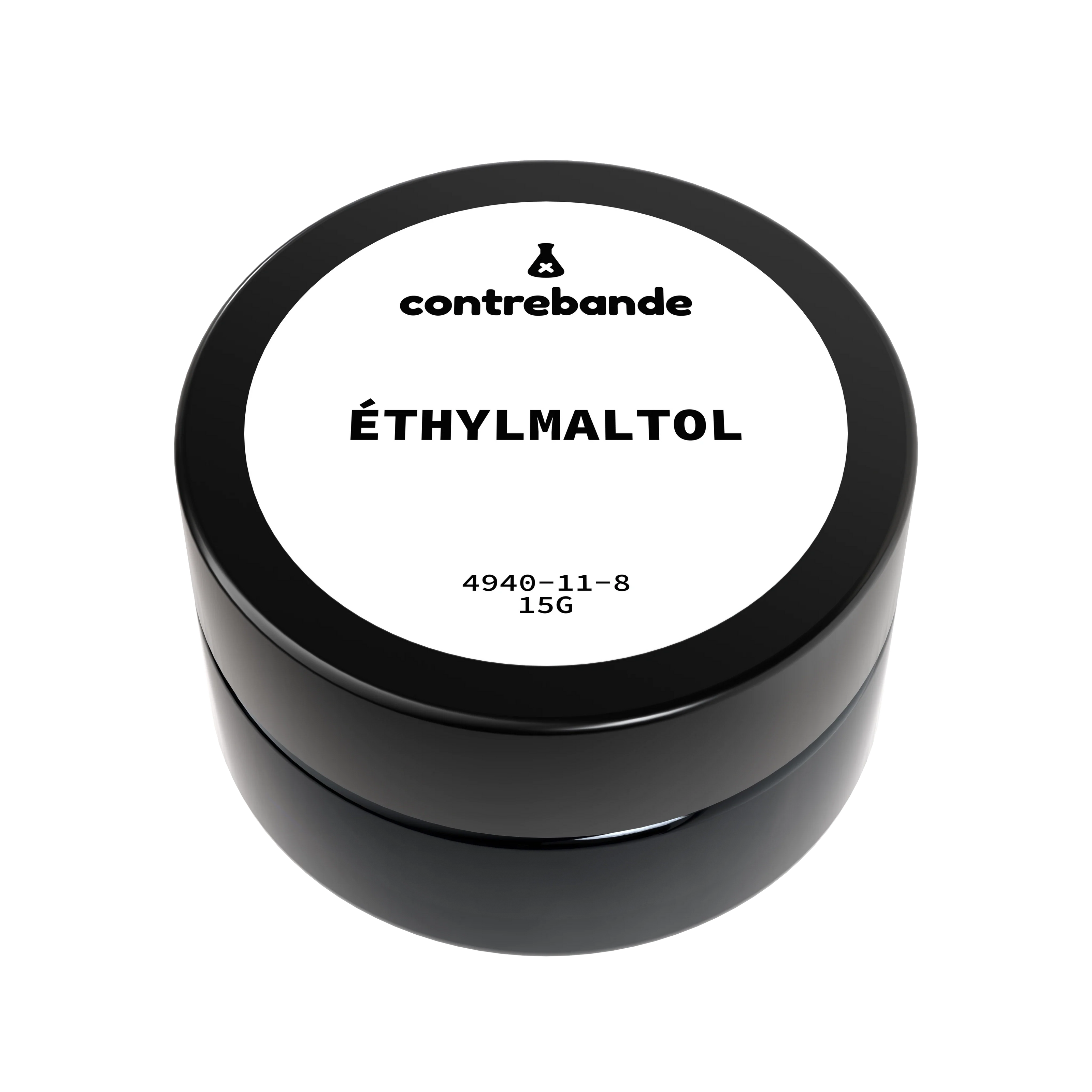 Ethyl maltol