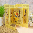 Foiled Pattern Kinetic Cards