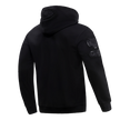 Sweat à capuche à enfiler pour homme, noir triple, Kansas City Chiefs NFL, FKC5410202-3BK