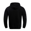 Sweat à capuche à enfiler pour homme, noir triple, Kansas City Chiefs NFL, FKC5410202-3BK