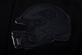 Sweat à capuche à enfiler pour homme, noir triple, Kansas City Chiefs NFL, FKC5410202-3BK