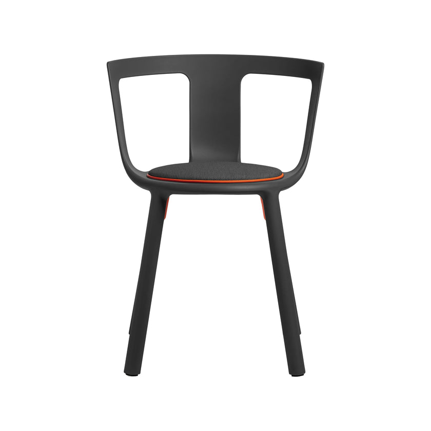 FLA Upholstered Chair<br> Indoor Use