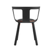 FLA Upholstered Chair<br> Indoor Use