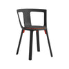 FLA Upholstered Chair<br> Indoor Use