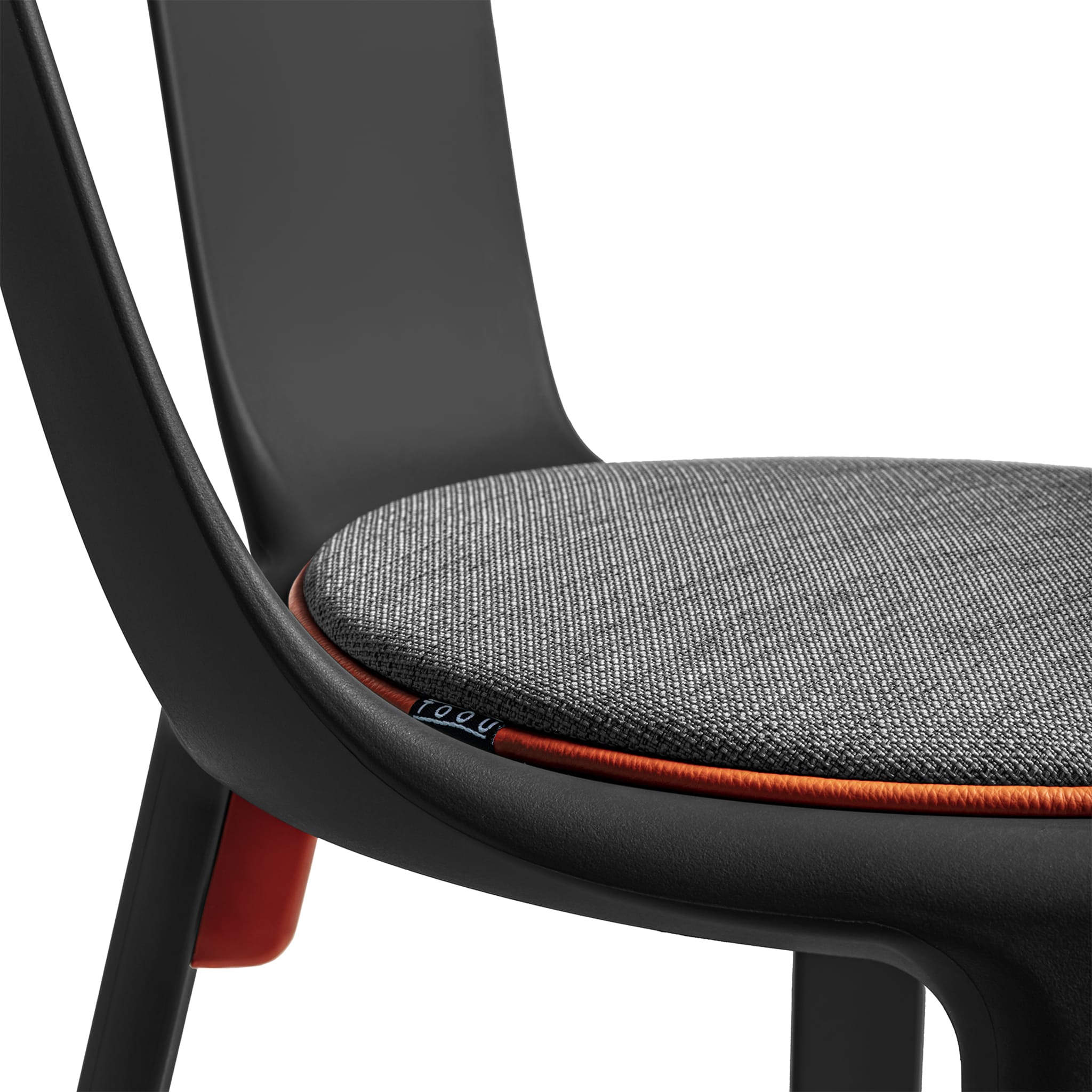 FLA Upholstered Chair<br> Indoor Use
