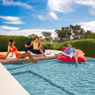 Floatzac<br> Outdoor Use