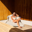 Floatzac<br> Outdoor Use