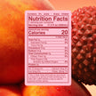 FLOJO - Peach Lychee